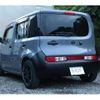 nissan cube 2010 quick_quick_DBA-Z12_Z12-093315 image 11