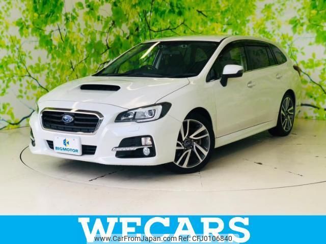 subaru levorg 2015 quick_quick_DBA-VM4_VM4-031559 image 1