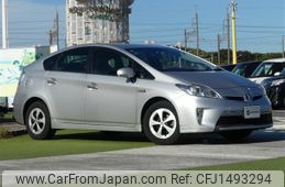 toyota prius-phv 2012 -TOYOTA--Prius PHV DLA-ZVW35--ZVW35-3004273---TOYOTA--Prius PHV DLA-ZVW35--ZVW35-3004273-