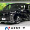 toyota voxy 2022 quick_quick_MZRA90W_MZRA90-0026377 image 1