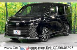 toyota voxy 2022 quick_quick_MZRA90W_MZRA90-0026377