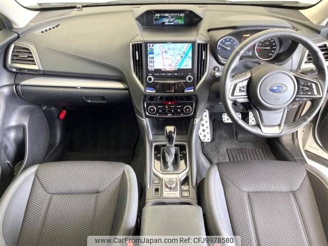 subaru forester 2019 -SUBARU--Forester 5AA-SKE--SKE-016160---SUBARU--Forester 5AA-SKE--SKE-016160- image 2