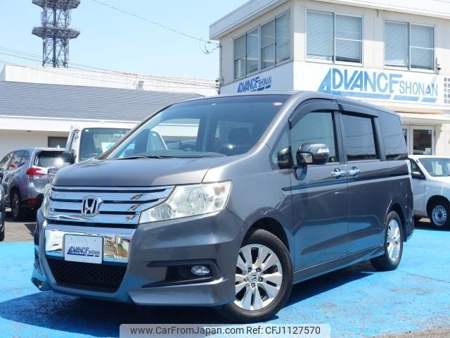 honda stepwagon-spada 2012 quick_quick_DBA-RK5_RK5-1212285 image 1