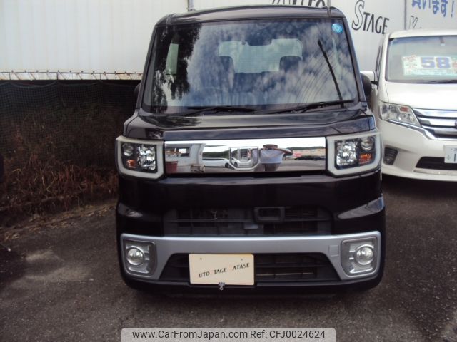 daihatsu wake 2015 -DAIHATSU--WAKE DBA-LA700S--LA700S-0050718---DAIHATSU--WAKE DBA-LA700S--LA700S-0050718- image 2