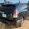 toyota prius-α 2016 quick_quick_DAA-ZVW41W_ZVW41-0047001 image 3