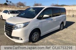 toyota noah 2017 -TOYOTA--Noah DBA-ZRR80G--ZRR80-0294696---TOYOTA--Noah DBA-ZRR80G--ZRR80-0294696-