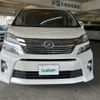 toyota vellfire 2013 -TOYOTA--Vellfire DAA-ATH20W--ATH20-8032494---TOYOTA--Vellfire DAA-ATH20W--ATH20-8032494- image 13