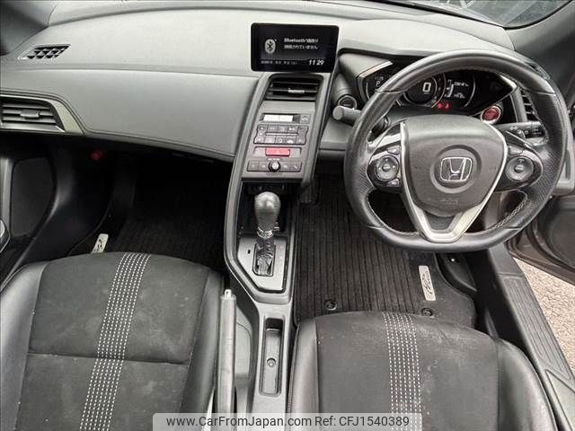 honda s660 2016 CFJ1540389 image 2