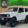 suzuki jimny 2021 -SUZUKI--Jimny 3BA-JB64W--JB64W-194578---SUZUKI--Jimny 3BA-JB64W--JB64W-194578- image 1