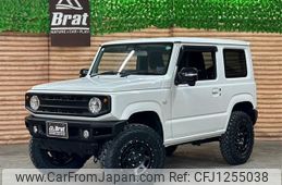 suzuki jimny 2021 -SUZUKI--Jimny 3BA-JB64W--JB64W-194578---SUZUKI--Jimny 3BA-JB64W--JB64W-194578-