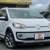 volkswagen up 2015 quick_quick_DBA-AACHYW_WVWZZZAAZGD003724 image 1
