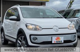 volkswagen up 2015 quick_quick_DBA-AACHYW_WVWZZZAAZGD003724