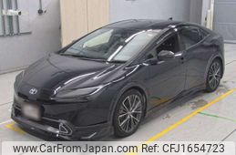toyota prius 2023 CFJ1654723