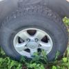 toyota land-cruiser 2001 CFJ1708369 image 7