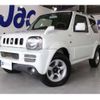 suzuki jimny-sierra 2008 -SUZUKI 【野田 501ﾋ9930】--Jimny Sierra ABA-JB43W--JB43W-302507---SUZUKI 【野田 501ﾋ9930】--Jimny Sierra ABA-JB43W--JB43W-302507- image 1