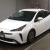 toyota prius 2020 -TOYOTA--Prius DAA-ZVW51--ZVW51-6161566---TOYOTA--Prius DAA-ZVW51--ZVW51-6161566- image 1
