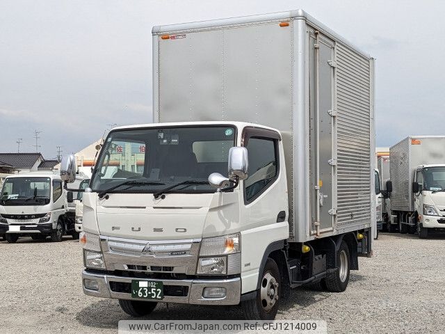 mitsubishi-fuso canter 2019 -MITSUBISHI--Canter TPG-FBA20--FBA20-572934---MITSUBISHI--Canter TPG-FBA20--FBA20-572934- image 1