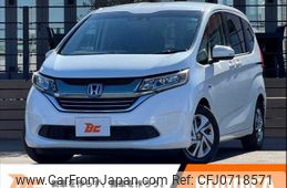 honda freed 2017 -HONDA--Freed DAA-GB7--GB7-1029269---HONDA--Freed DAA-GB7--GB7-1029269-