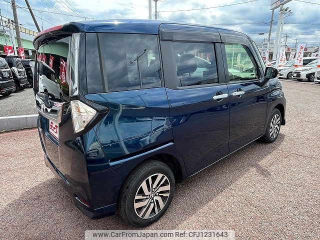 toyota roomy 2021 -TOYOTA--Roomy 5BA-M900A--M900A-0607780---TOYOTA--Roomy 5BA-M900A--M900A-0607780- image 2