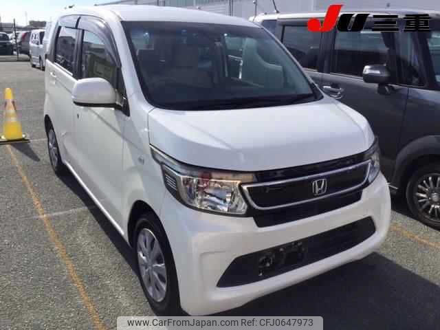 honda n-wgn 2014 -HONDA--N WGN JH1--1045801---HONDA--N WGN JH1--1045801- image 1