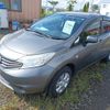 nissan note 2014 CFJ1696692 image 1