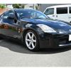 nissan fairlady-z 2002 CFJ1816077 image 7