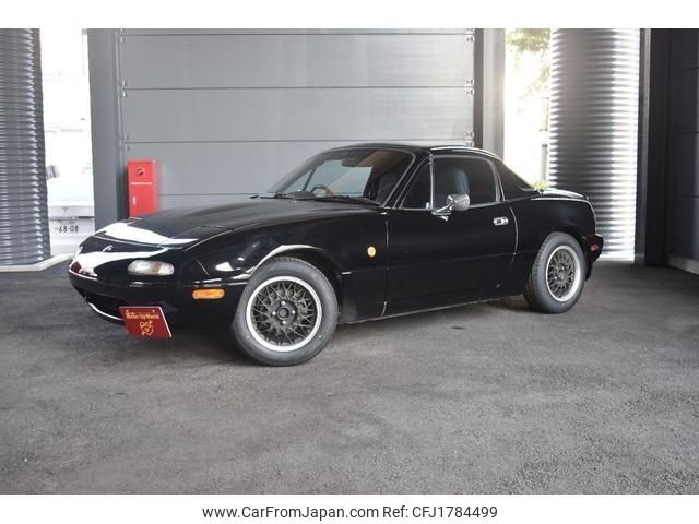 mazda roadster 1993 CFJ1784499 image 1