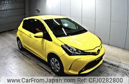 toyota vitz 2014 -TOYOTA--Vitz NSP130-2161556---TOYOTA--Vitz NSP130-2161556-