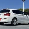 bmw 1-series 2016 -BMW--BMW 1 Series DBA-1R15--WBA1R52080V747639---BMW--BMW 1 Series DBA-1R15--WBA1R52080V747639- image 6