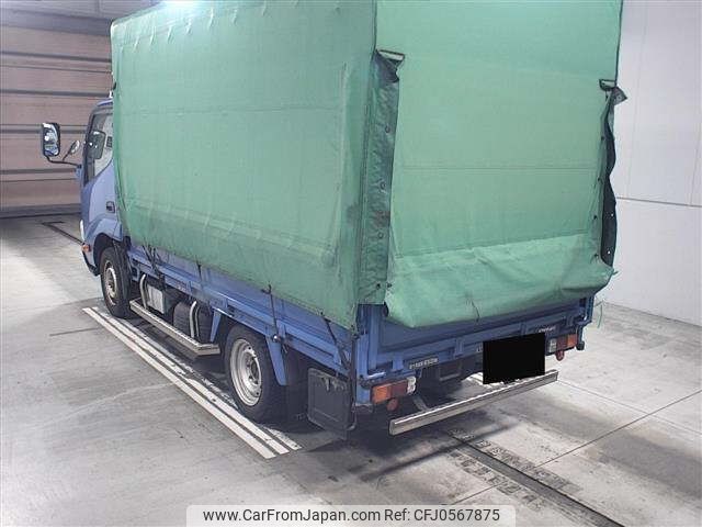 toyota dyna-truck 2012 -TOYOTA--Dyna KDY281-0006680---TOYOTA--Dyna KDY281-0006680- image 2