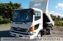 hino ranger 2016 GOO_NET_EXCHANGE_0302503A30240912W001