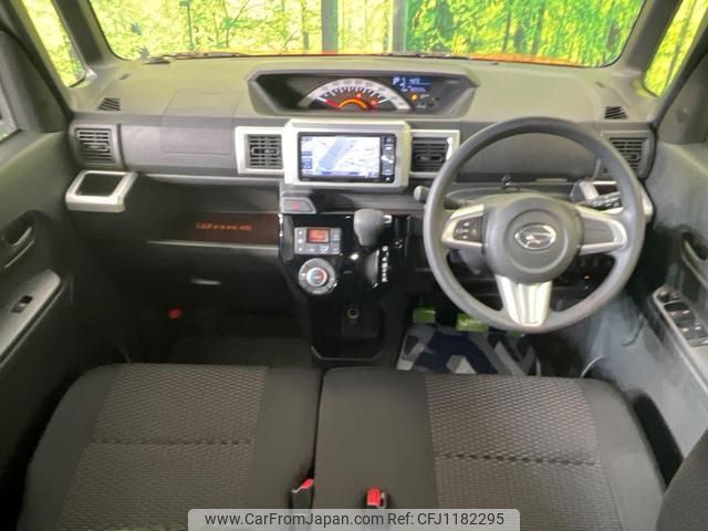 daihatsu wake 2016 quick_quick_LA700S_LA700S-0066431 image 2