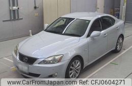 lexus is 2007 -LEXUS 【品川 302ﾐ4084】--Lexus IS DBA-GSE20--GSE20-5038315---LEXUS 【品川 302ﾐ4084】--Lexus IS DBA-GSE20--GSE20-5038315-