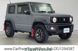 suzuki jimny-sierra 2021 -SUZUKI--Jimny Sierra 3BA-JB74W--JB74W-135174---SUZUKI--Jimny Sierra 3BA-JB74W--JB74W-135174-