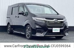 honda stepwagon 2018 -HONDA--Stepwgn DBA-RP3--RP3-1212099---HONDA--Stepwgn DBA-RP3--RP3-1212099-