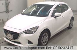 mazda demio 2017 -MAZDA--Demio DBA-DJ3FS--DJ3FS-323421---MAZDA--Demio DBA-DJ3FS--DJ3FS-323421-