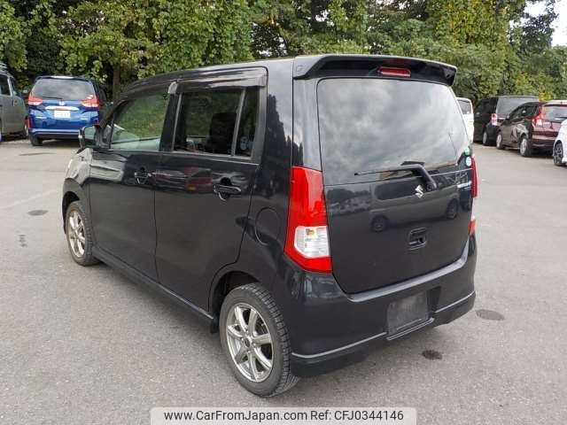 suzuki wagon-r 2012 -SUZUKI 【野田 580ｱ1234】--Wagon R DBA-MH23S--MH23S-430240---SUZUKI 【野田 580ｱ1234】--Wagon R DBA-MH23S--MH23S-430240- image 2