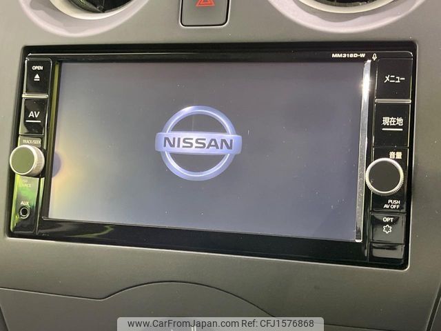 nissan note 2019 CFJ1576868 image 2