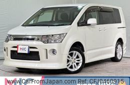 mitsubishi delica-d5 2009 quick_quick_CV5W_CV5W-0304335