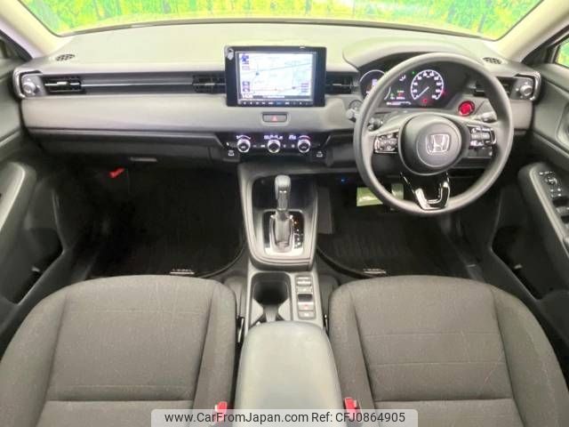 honda vezel 2022 -HONDA--VEZEL 6AA-RV5--RV5-1055306---HONDA--VEZEL 6AA-RV5--RV5-1055306- image 2