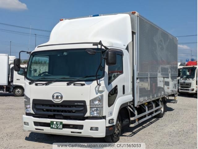 nissan diesel-ud-condor 2019 CFJ1565053 image 1