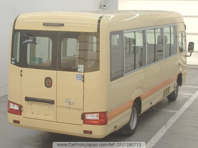 toyota toyota-others 2017 -TOYOTA--Toyota XZB70-1000347---TOYOTA--Toyota XZB70-1000347- image 2