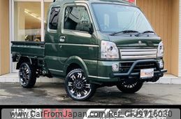 suzuki carry-truck 2022 -SUZUKI 【名変中 】--Carry Truck DA16T--712878---SUZUKI 【名変中 】--Carry Truck DA16T--712878-