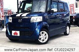 honda n-box 2014 -HONDA--N BOX DBA-JF1--JF1-1459015---HONDA--N BOX DBA-JF1--JF1-1459015-