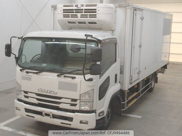 isuzu forward 2015 -ISUZU--Forward FRR90-7077558---ISUZU--Forward FRR90-7077558- image 1