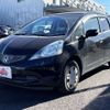 honda fit 2008 -HONDA--Fit DBA-GE6--GE6-1168666---HONDA--Fit DBA-GE6--GE6-1168666- image 1