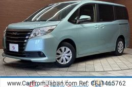 toyota noah 2017 -TOYOTA--Noah DBA-ZRR80G--ZRR80-0307158---TOYOTA--Noah DBA-ZRR80G--ZRR80-0307158-