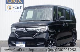 honda n-box 2019 -HONDA--N BOX DBA-JF3--JF3-1248776---HONDA--N BOX DBA-JF3--JF3-1248776-