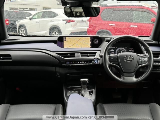 lexus ux 2020 quick_quick_MZAA10_MZAA10-2024725 image 2