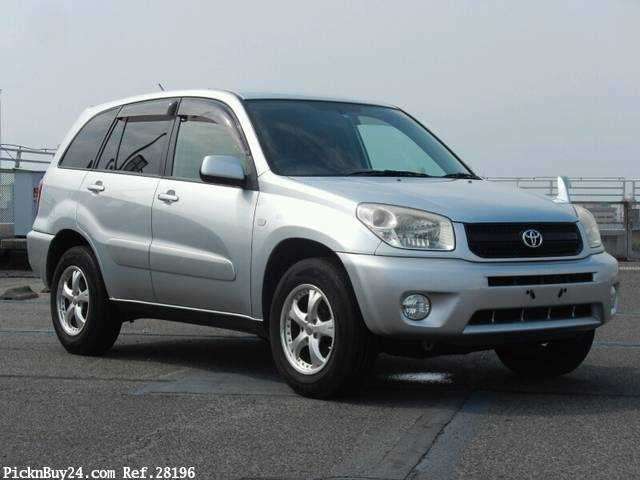 toyota rav4 2005 28196 image 1